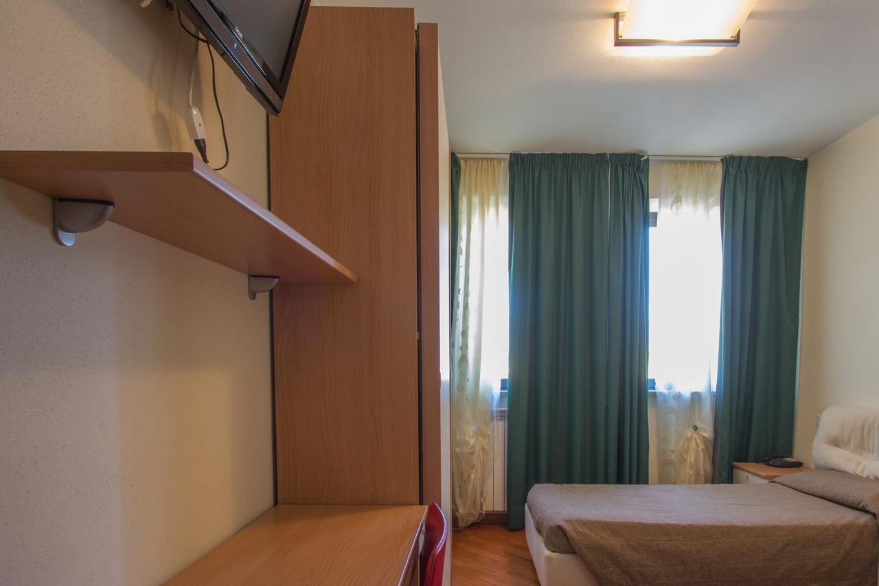 Antica Pieve Hotel Filattiera Eksteriør billede